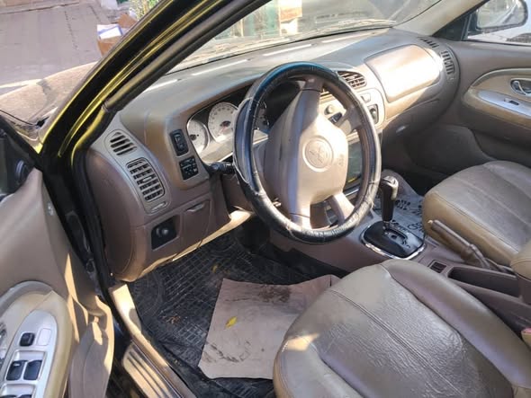 ميتسوبيشي لانسر 2007 - صورة 1