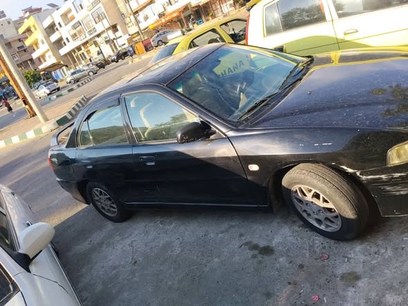 ميتسوبيشي لانسر 2007 - صورة 4