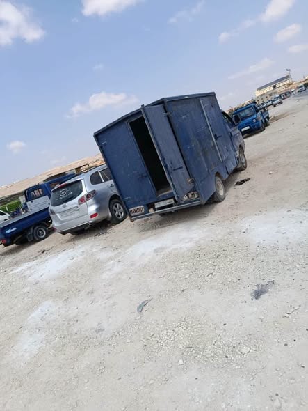 هيونداي بورتر 2005 - صورة 4