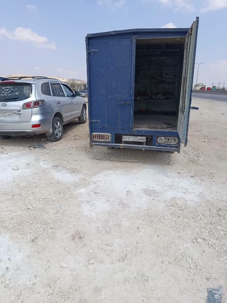 هيونداي بورتر 2005 - صورة 5