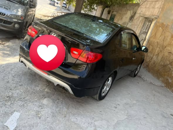 هيونداي افانتي 2007 - صورة 1