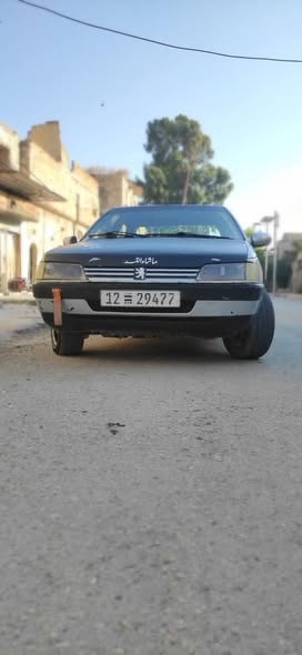 بيجو 405 2008 - صورة 1