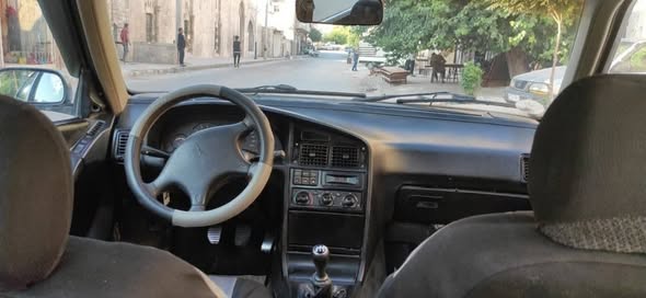بيجو 405 2008 - صورة 4