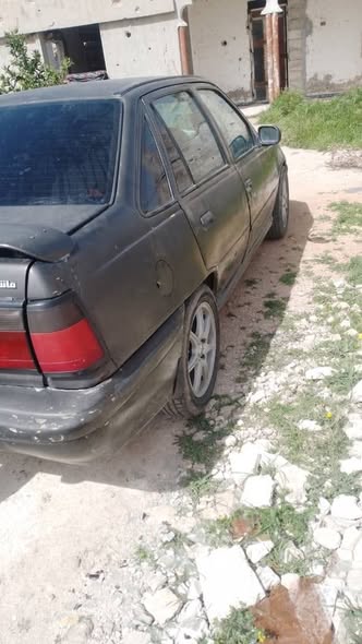 دايو رايسر 2002 - صورة 1