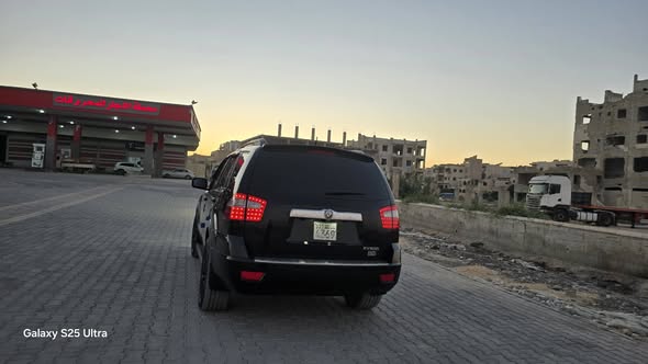 كيا موهافي 2011 - صورة 3