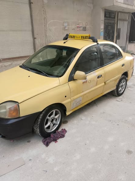 كيا ريو 2005 - صورة 2