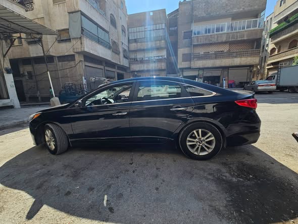 هيونداي سوناتا 2016 - صورة 1