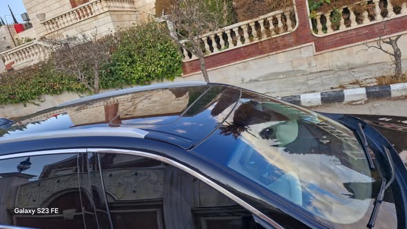 انفينيتي QX80 2018 - صورة 1