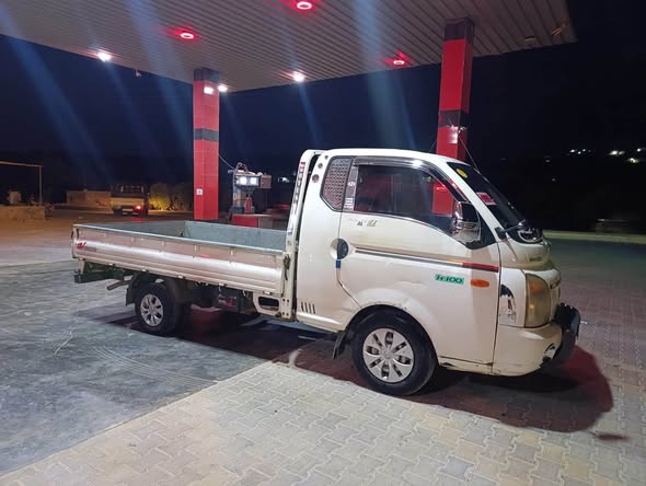 هيونداي H100 2006 - صورة 3