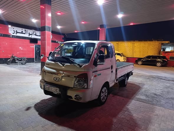 هيونداي H100 2006 - صورة 5