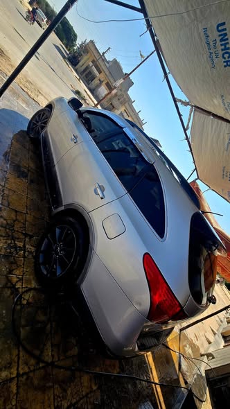 هيونداي فيرا كروز 2008 - صورة 4