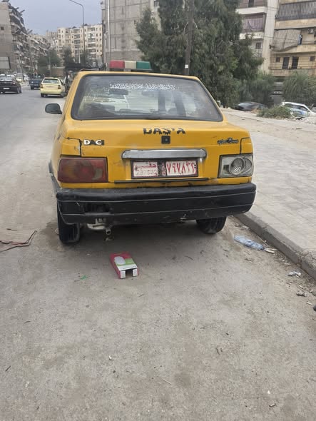 داسيا سوبرنوفا 2003 - صورة 3