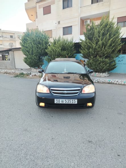 شفروليه لاسيتي 2008 - صورة 1