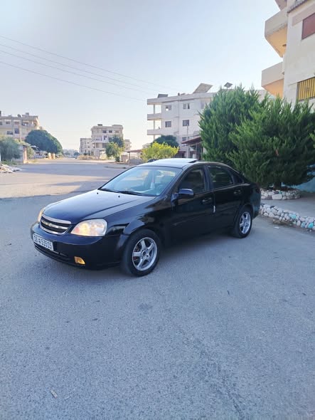 شفروليه لاسيتي 2008 - صورة 2