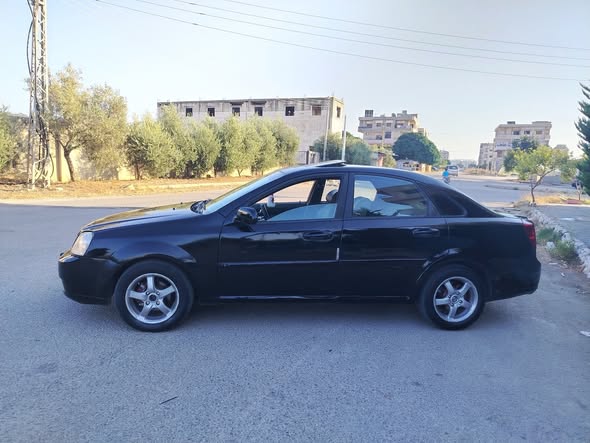 شفروليه لاسيتي 2008 - صورة 3
