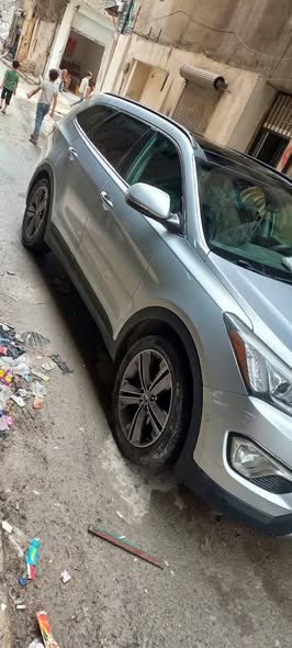 هيونداي سنتافي 2014 - صورة 2