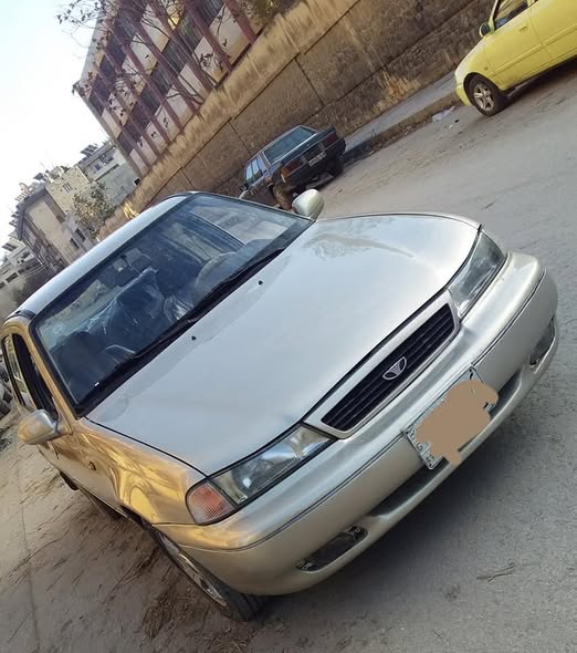 دايو سيلو 1995 - صورة 3
