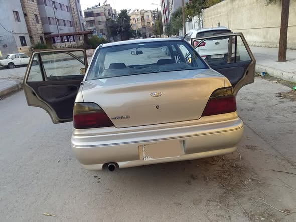 دايو سيلو 1995 - صورة 4