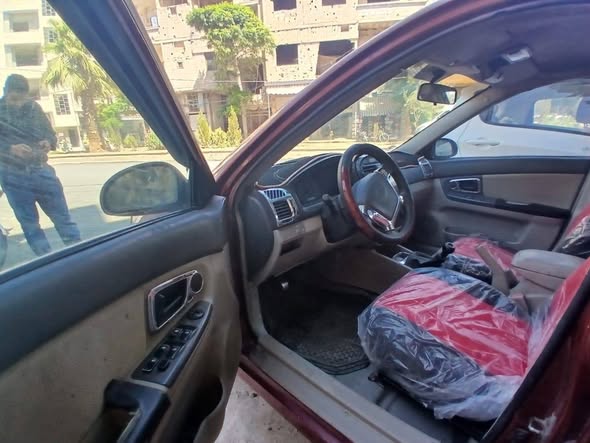 كيا سبكترا 2006 - صورة 2