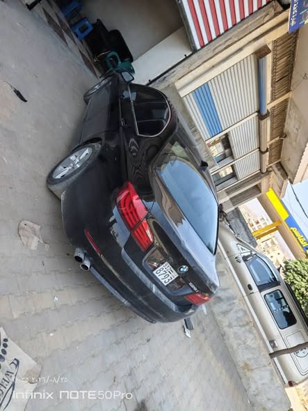بي ام دبليو 528i 2013 - صورة 3