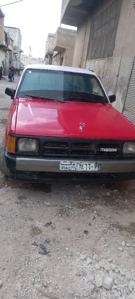 مازدا بيك أب 1994 - صورة 1
