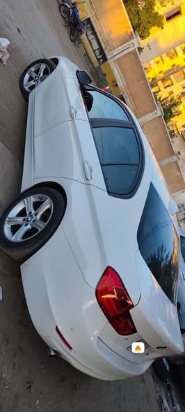 بي إم دبليو 320 2013 - صورة 5