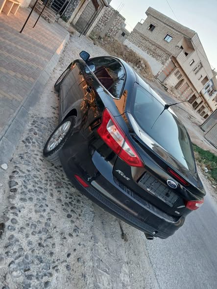 فورد فوكس 2014 - صورة 2