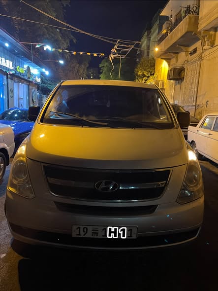 هيونداي H-1 2009 - صورة 3