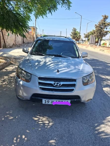هيونداي سانتا في 2006 - صورة 1
