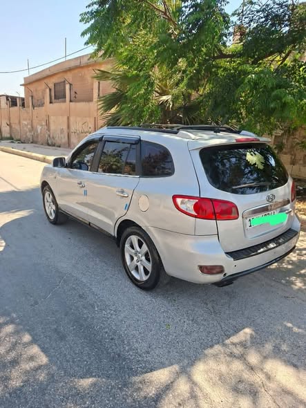هيونداي سانتا في 2006 - صورة 2