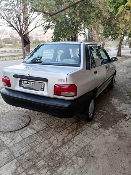 سايبا سايبا 2010 - صورة 3