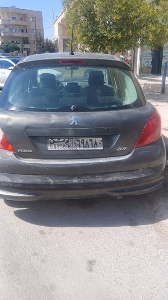 بيجو 207 2007 - صورة 3