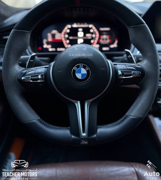 بي إم دبليو 535i 2011 - صورة 5