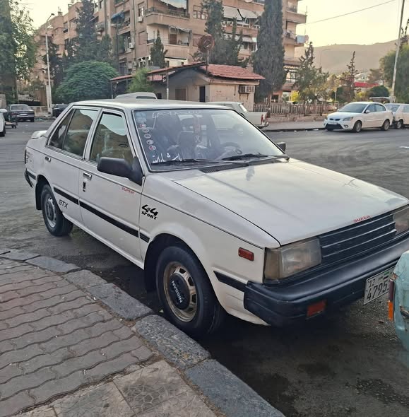 نيسان 1200 1983 - صورة 4