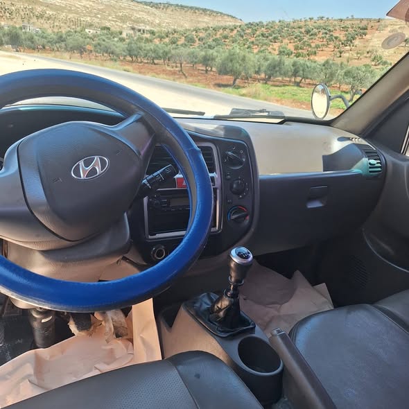 هيونداي H100 2014 - صورة 3