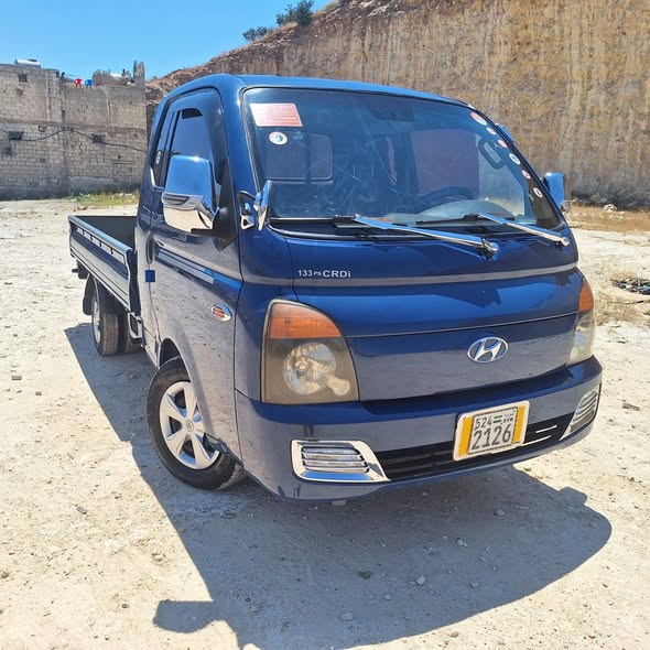 هيونداي H100 2014 - صورة 4