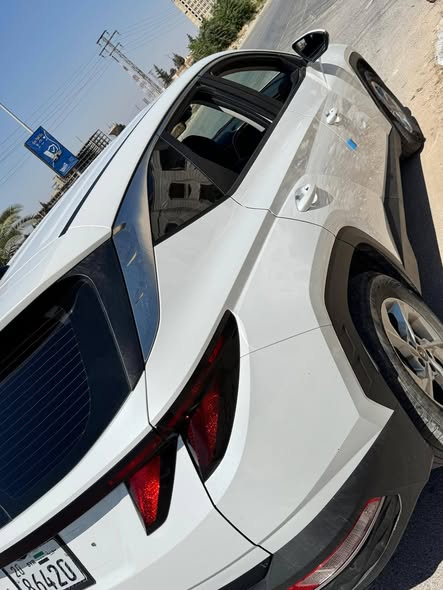 هيونداي توسان 2021 - صورة 2
