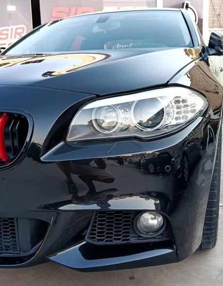 بي إم دبليو 535i 2014 - صورة 1