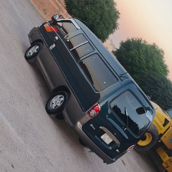 هونداي H100 2001 - صورة 4