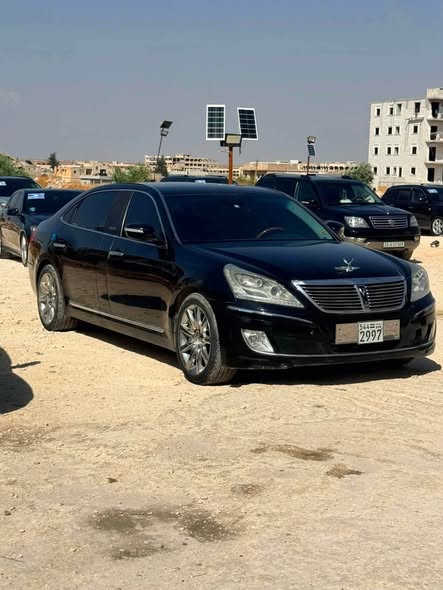 هونداي ايكوس 2010 - صورة 1