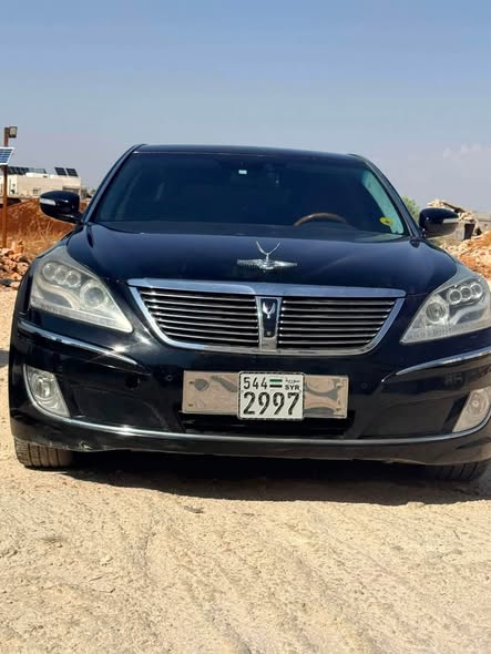 هونداي ايكوس 2010 - صورة 2
