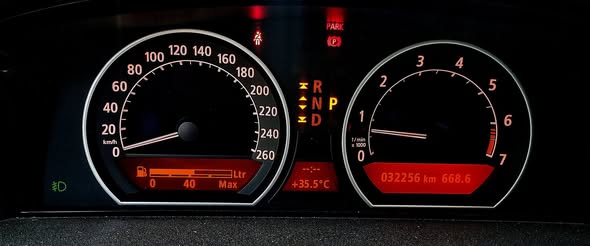 بي ام دبليو 730 2004 - صورة 5