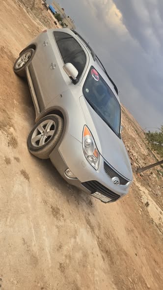 هيونداي فيراكروز 2007 - صورة 1