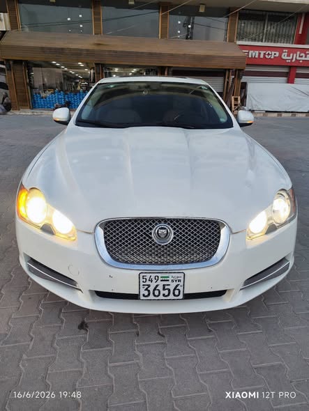 جاكوار XF 2010 - صورة 2