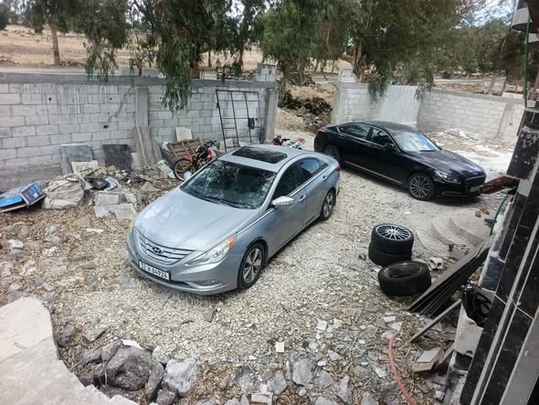هيونداي سوناتا 2011 - صورة 1