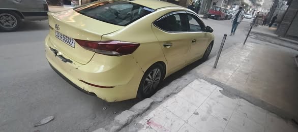 هيونداي النترا 2017 - صورة 3