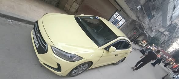 هيونداي النترا 2017 - صورة 5