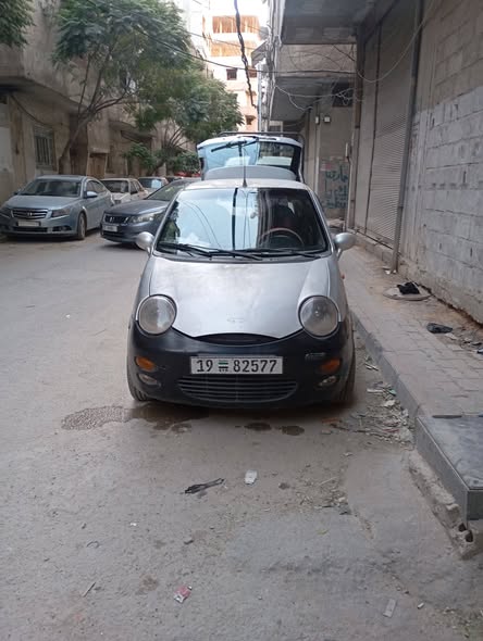 شيري QQ 2009 - صورة 2