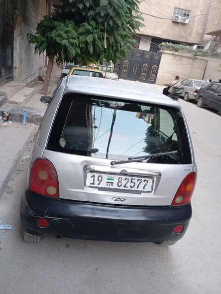 شيري QQ 2009 - صورة 5