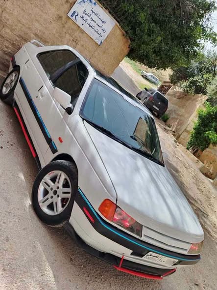 بيجو 405 1993 - صورة 1